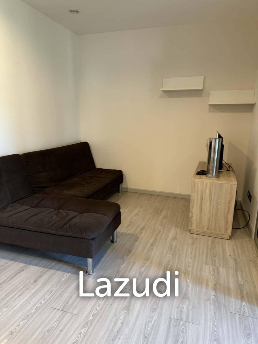 1 Bedroom Condo for Rent | Je t'aime Hua Hin Condo