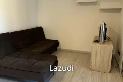 1 Bedroom Condo for Rent | Je t'aime Hua Hin Condo