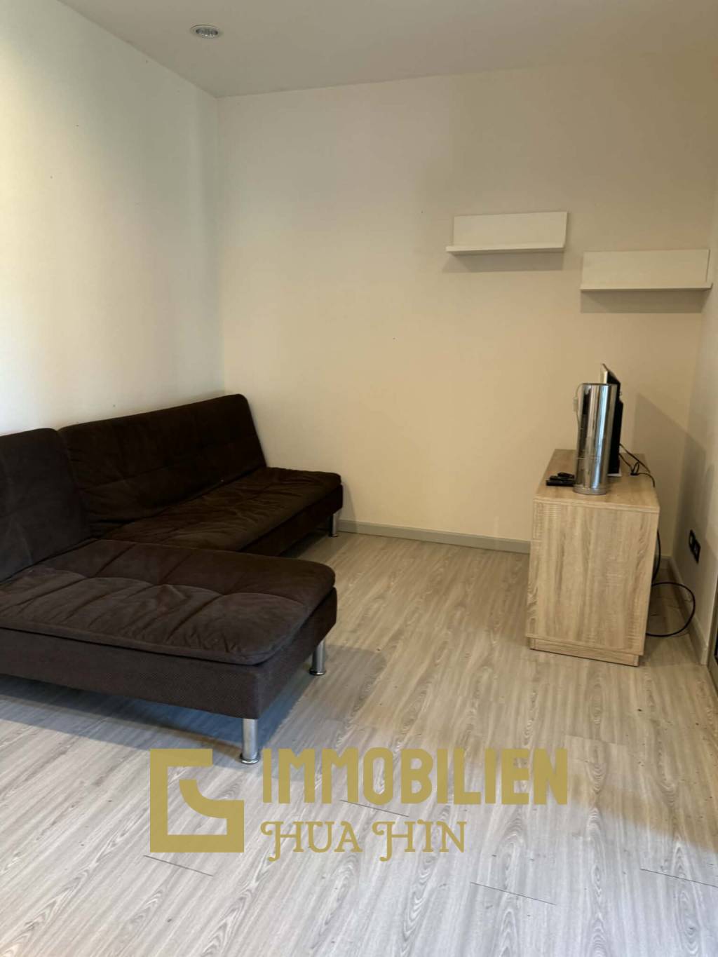 47 qm Studio 1 Bad Apartment Für Miete