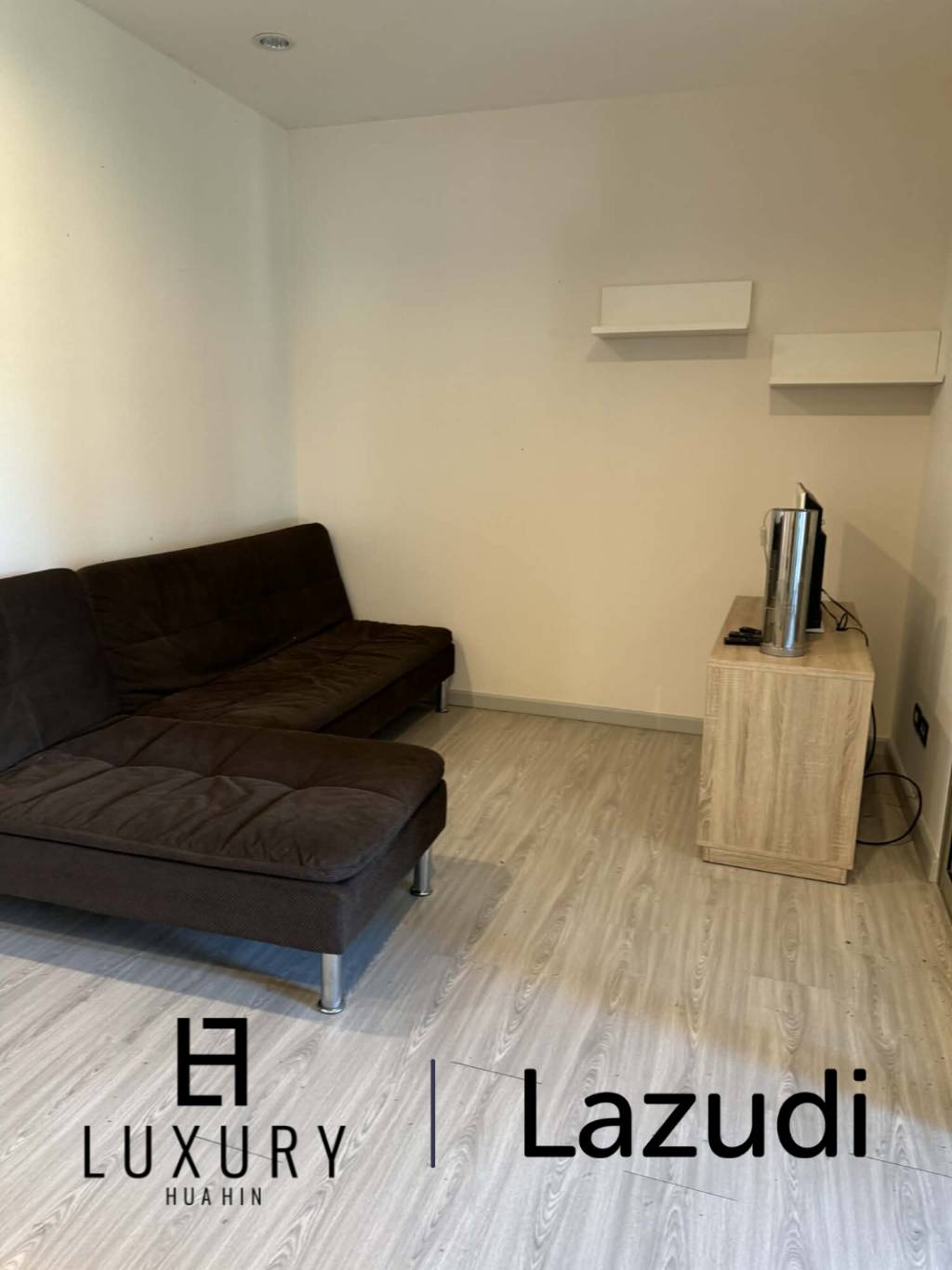 1 Bedroom Condo for Rent | Je t'aime Hua Hin Condo