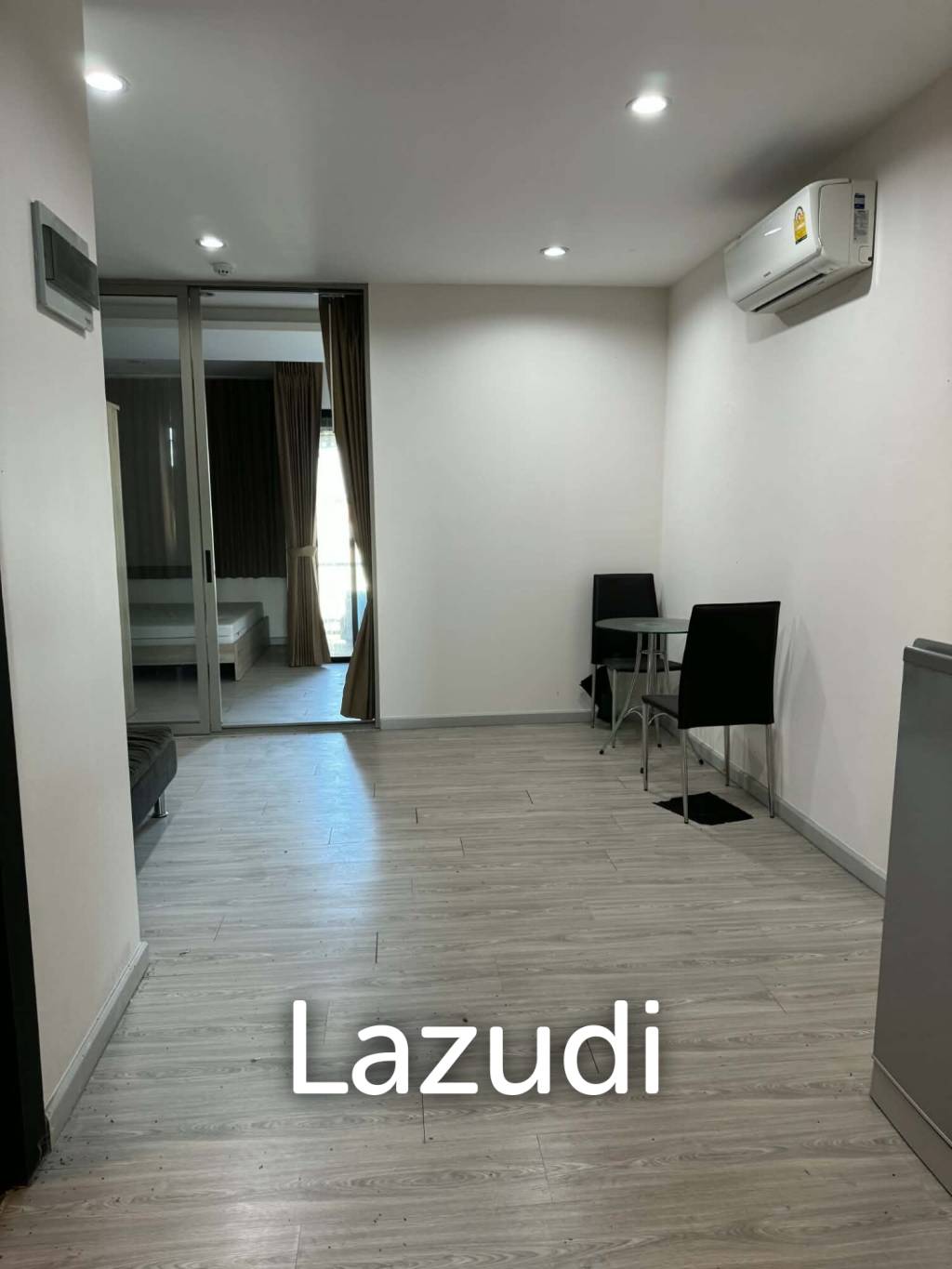 1 Bedroom Condo for Rent | Je t'aime Hua Hin Condo