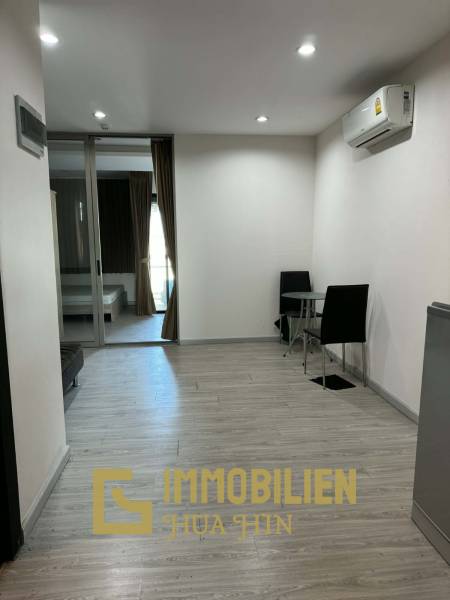 47 qm Studio 1 Bad Apartment Für Miete