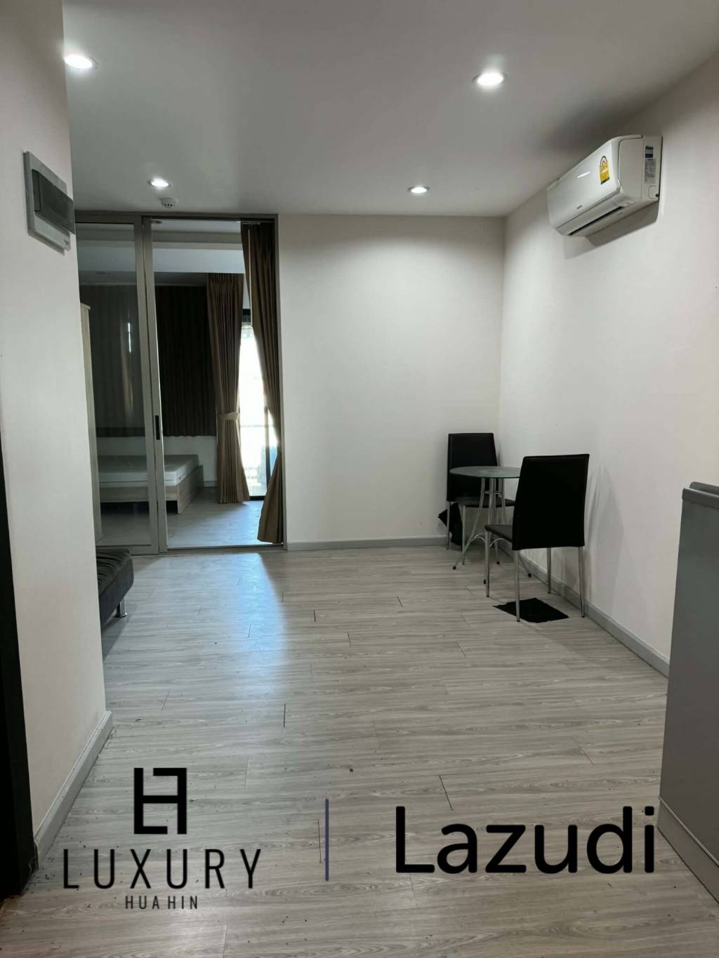 1 Bedroom Condo for Rent | Je t'aime Hua Hin Condo