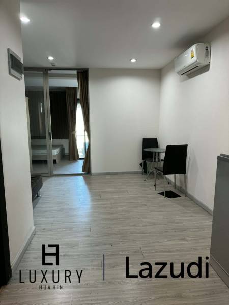 1 Bedroom Condo for Rent | Je t'aime Hua Hin Condo