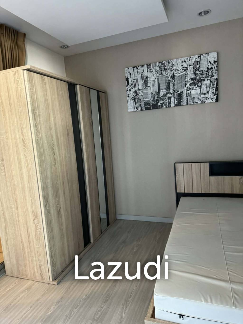 1 Bedroom Condo for Rent | Je t'aime Hua Hin Condo