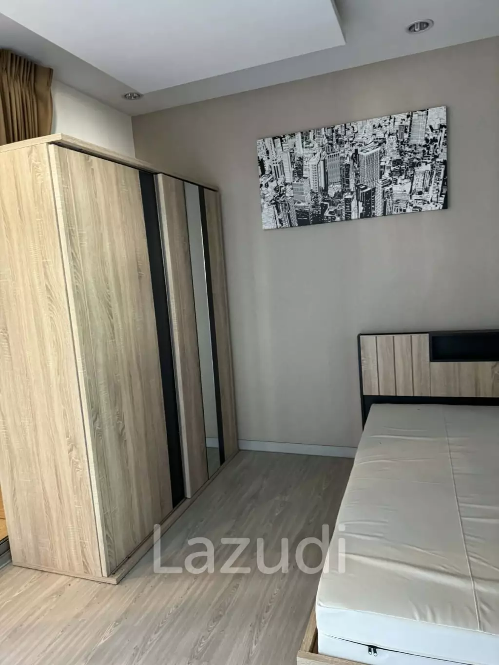 1 Bedroom Condo for Rent | Je t'aime Hua Hin Condo