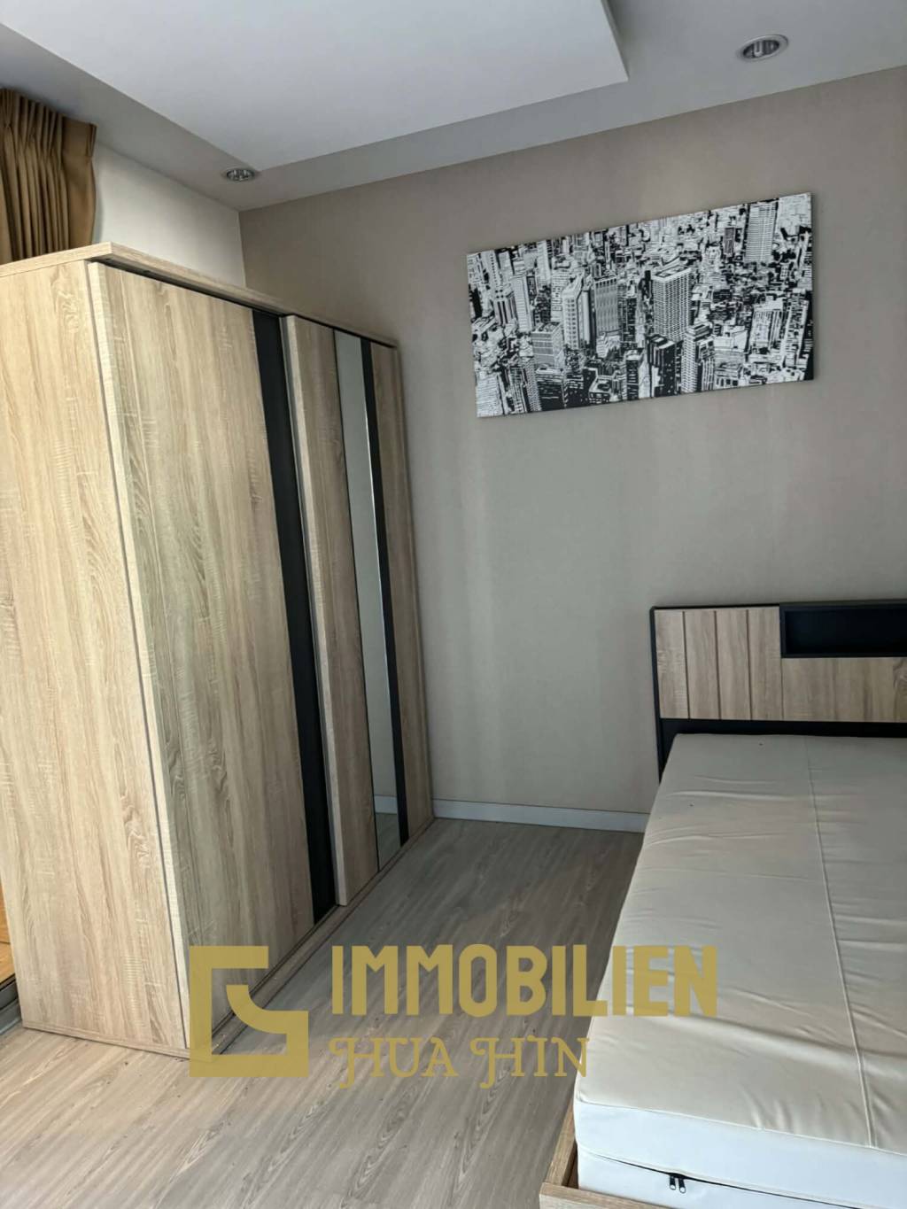 47 qm Studio 1 Bad Apartment Für Miete