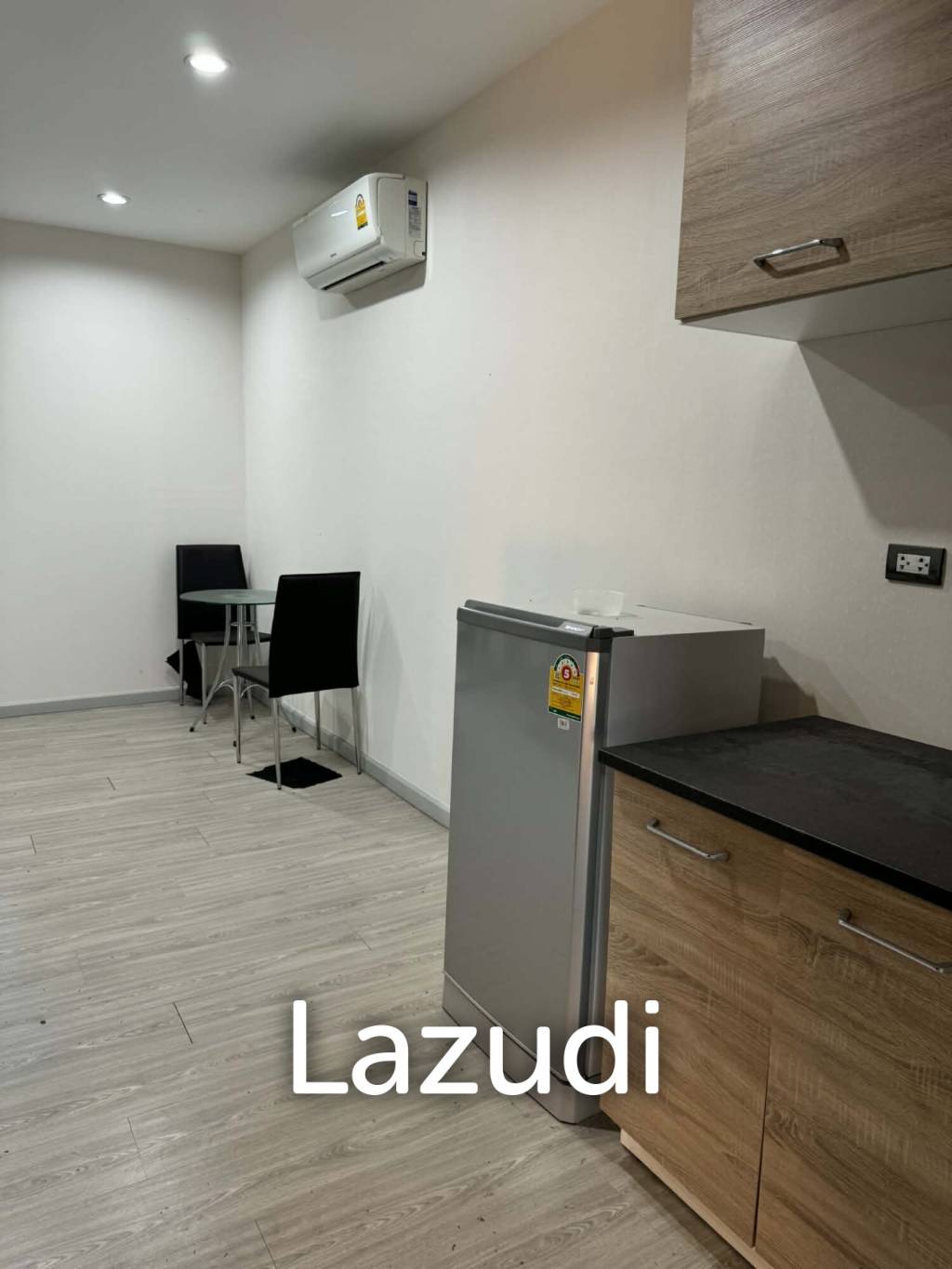 1 Bedroom Condo for Rent | Je t'aime Hua Hin Condo