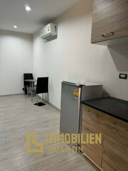 47 qm Studio 1 Bad Apartment Für Miete