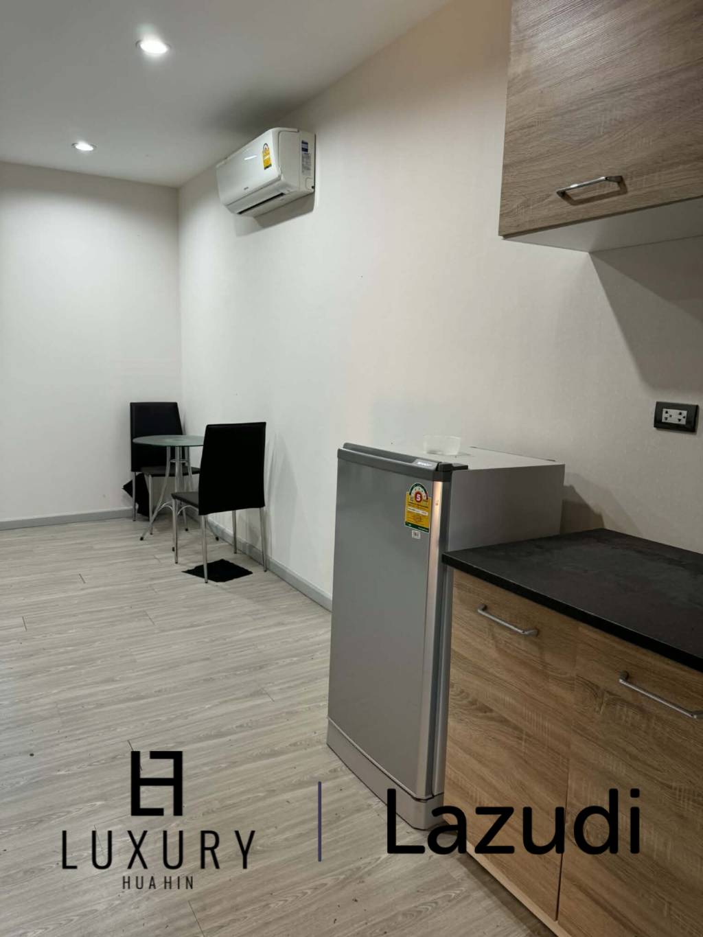 1 Bedroom Condo for Rent | Je t'aime Hua Hin Condo