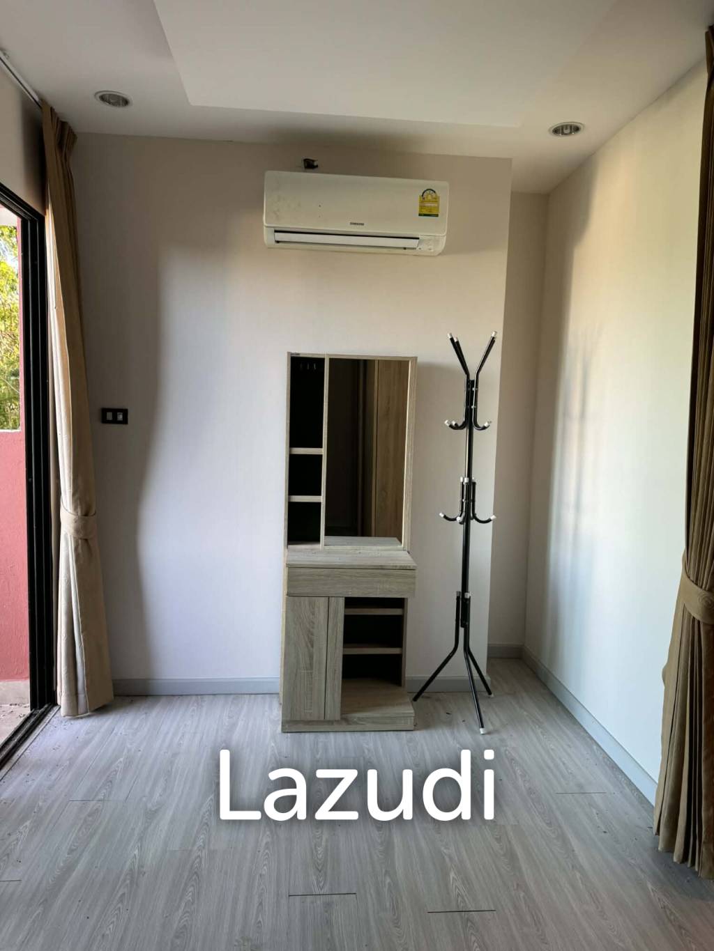 1 Bedroom Condo for Rent | Je t'aime Hua Hin Condo