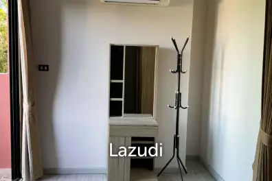 1 Bedroom Condo for Rent | Je t'aime Hua Hin Condo