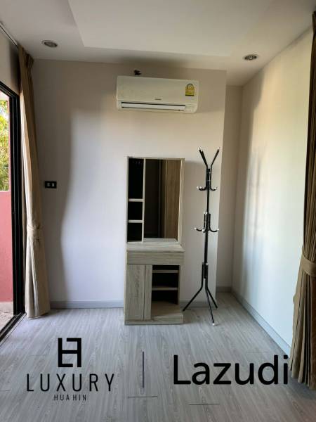 1 Bedroom Condo for Rent | Je t'aime Hua Hin Condo