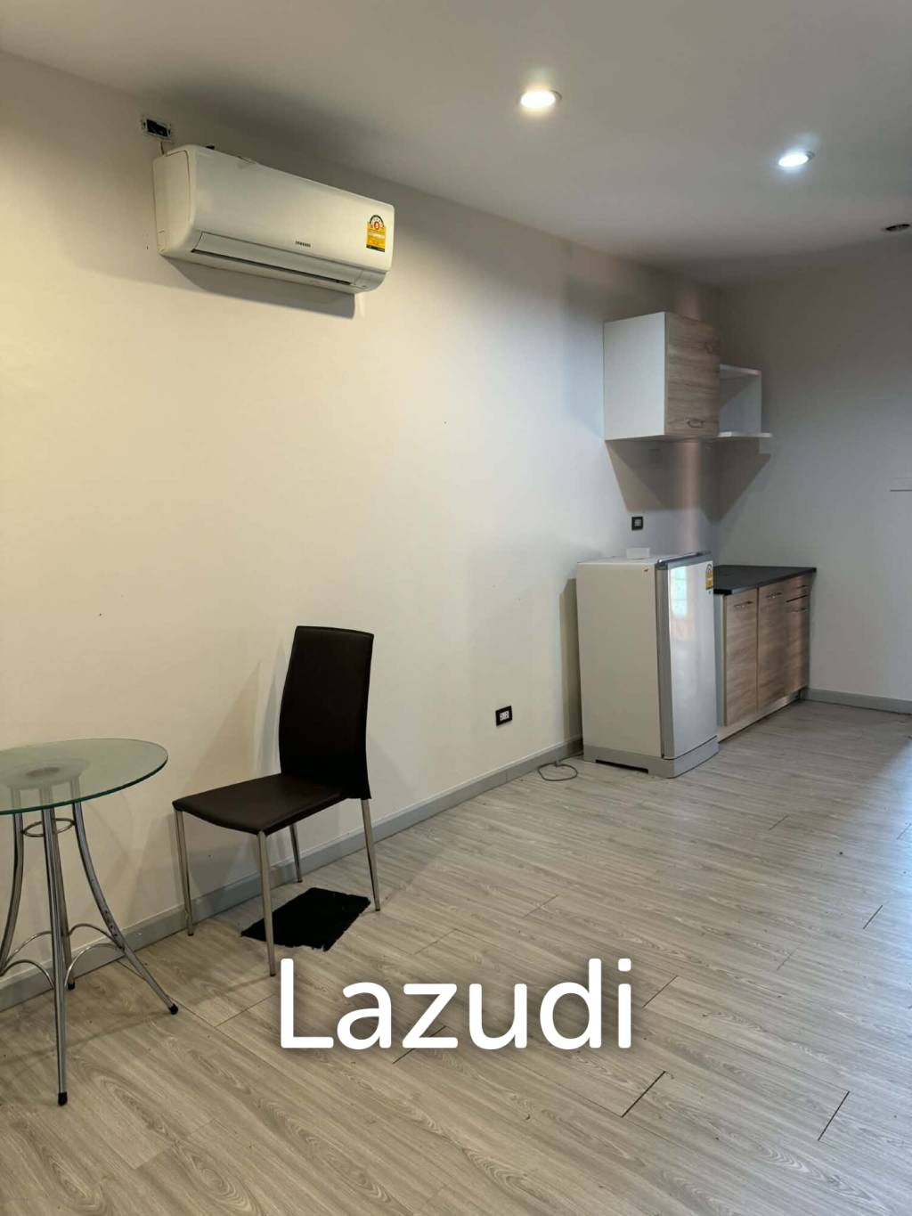 1 Bedroom Condo for Rent | Je t'aime Hua Hin Condo
