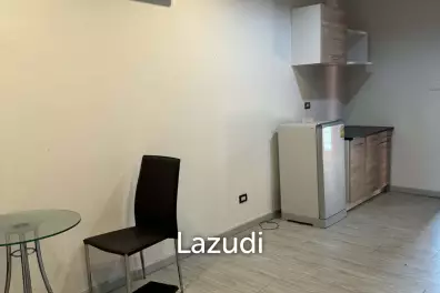 1 Bedroom Condo for Rent | Je t'aime Hua Hin Condo