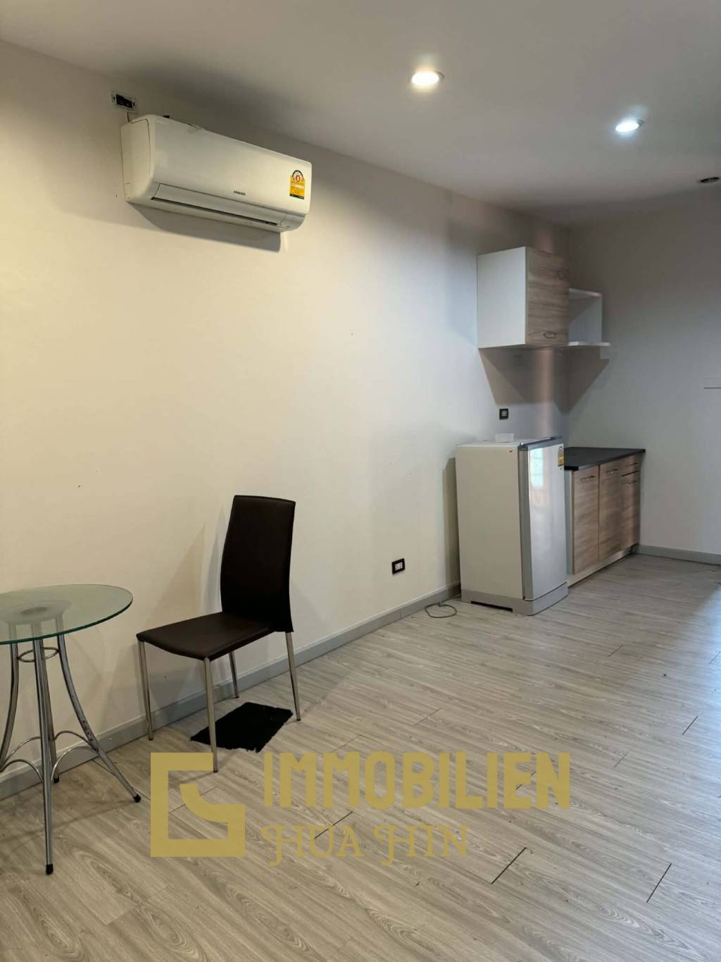 47 qm Studio 1 Bad Apartment Für Miete