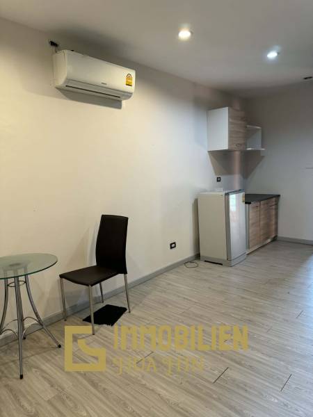 47 qm Studio 1 Bad Apartment Für Miete