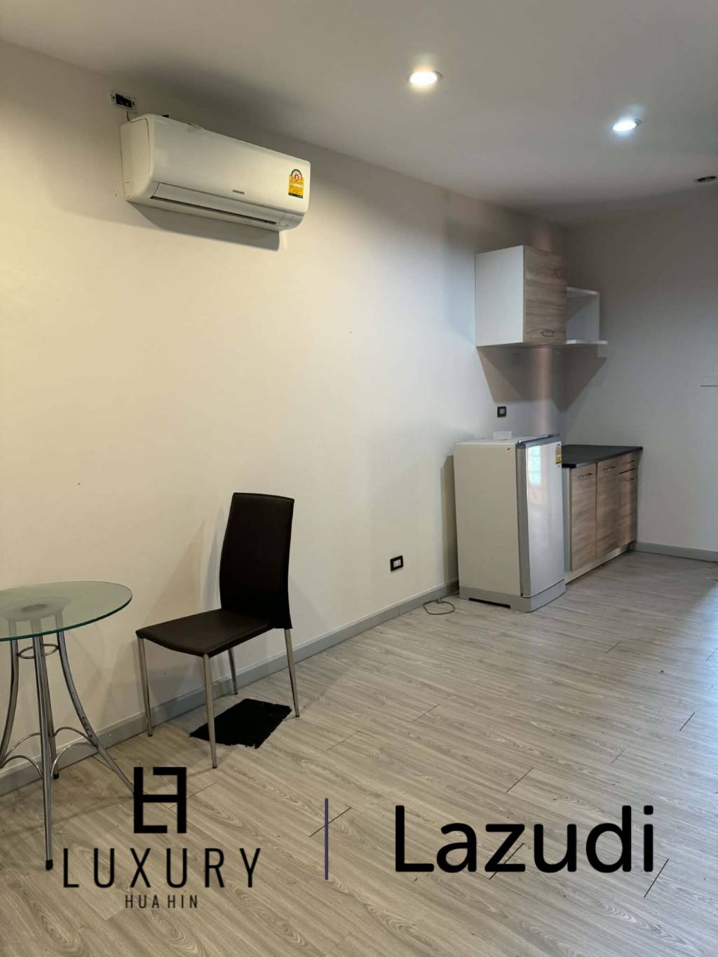 1 Bedroom Condo for Rent | Je t'aime Hua Hin Condo