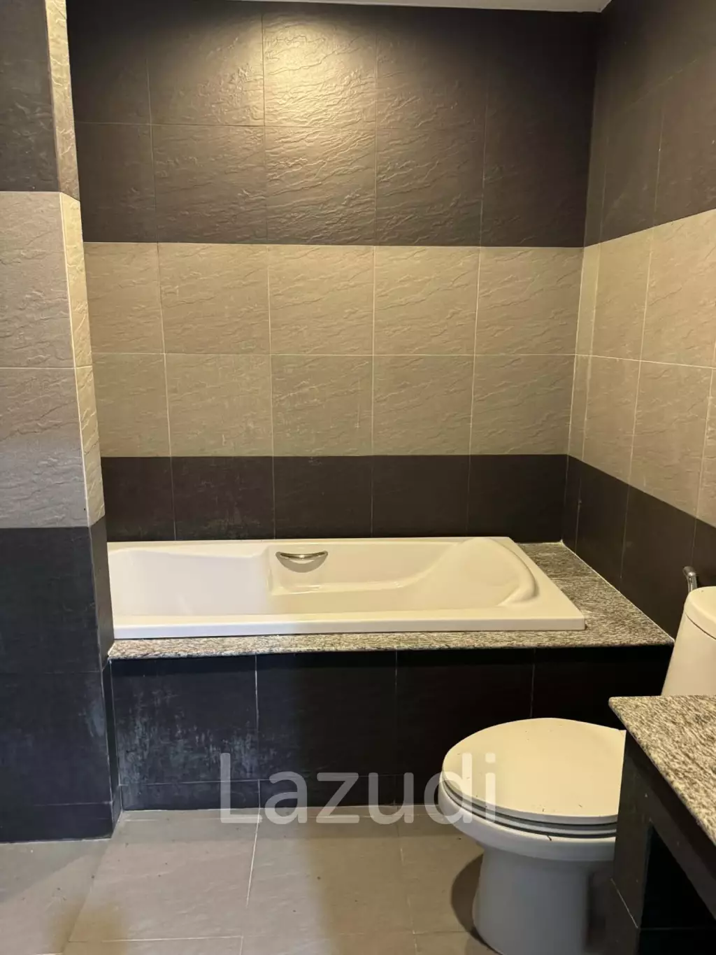 1 Bedroom Condo for Rent | Je t'aime Hua Hin Condo