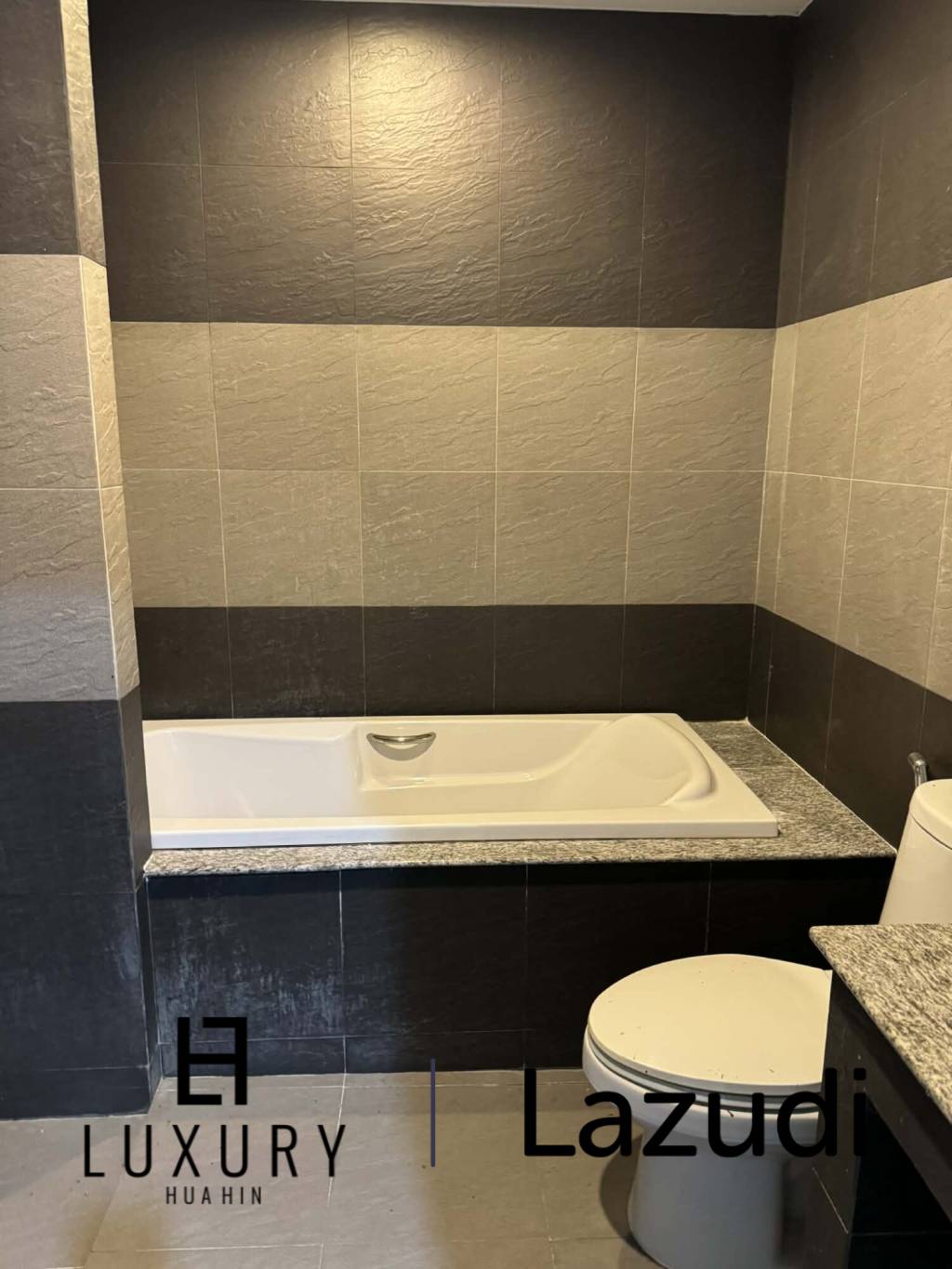 1 Bedroom Condo for Rent | Je t'aime Hua Hin Condo