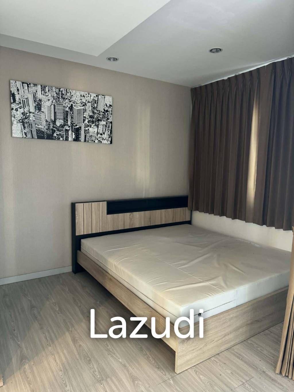 1 Bedroom Condo for Rent | Je t'aime Hua Hin Condo