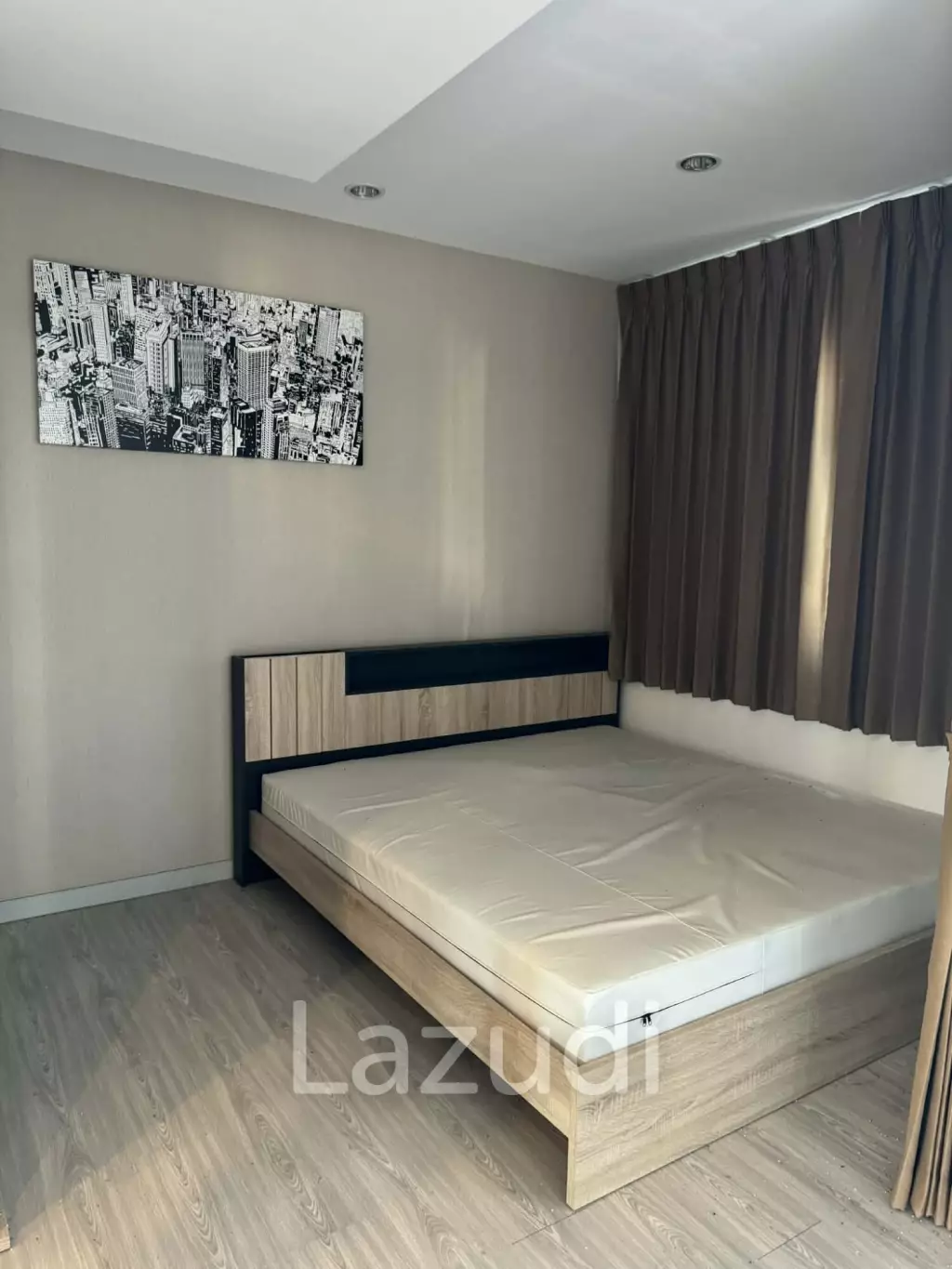 1 Bedroom Condo for Rent | Je t'aime Hua Hin Condo