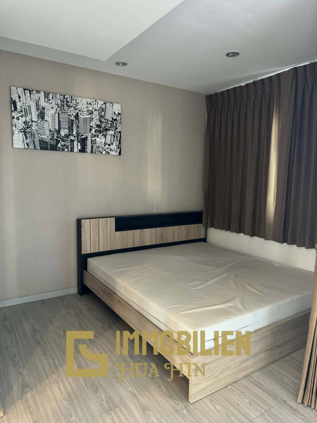 47 qm Studio 1 Bad Apartment Für Miete