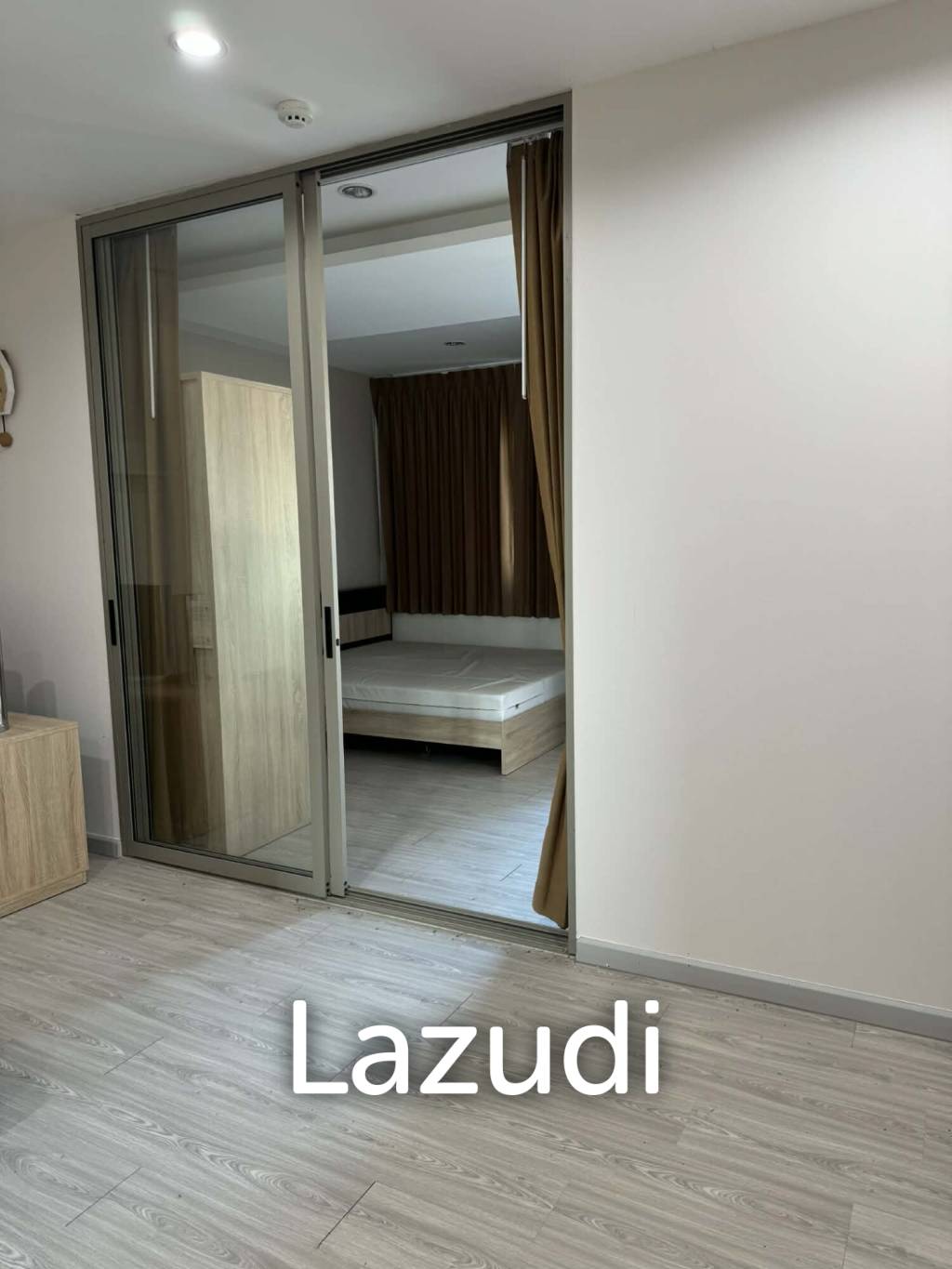 1 Bedroom Condo for Rent | Je t'aime Hua Hin Condo