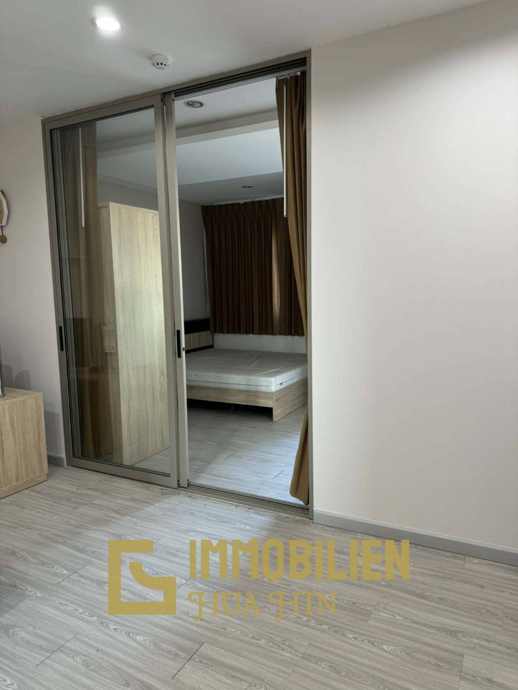 47 qm Studio 1 Bad Apartment Für Miete