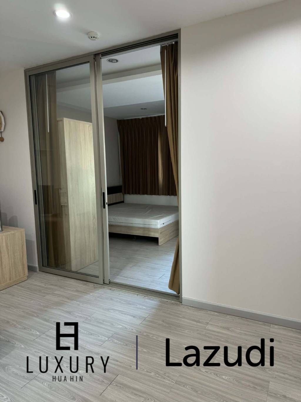 1 Bedroom Condo for Rent | Je t'aime Hua Hin Condo