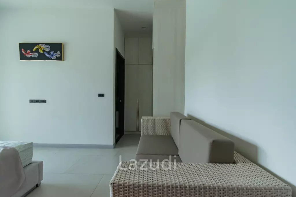 NANTRA VILLA :  Beautiful  3 Bed Pool Villa at Hua Hin 112