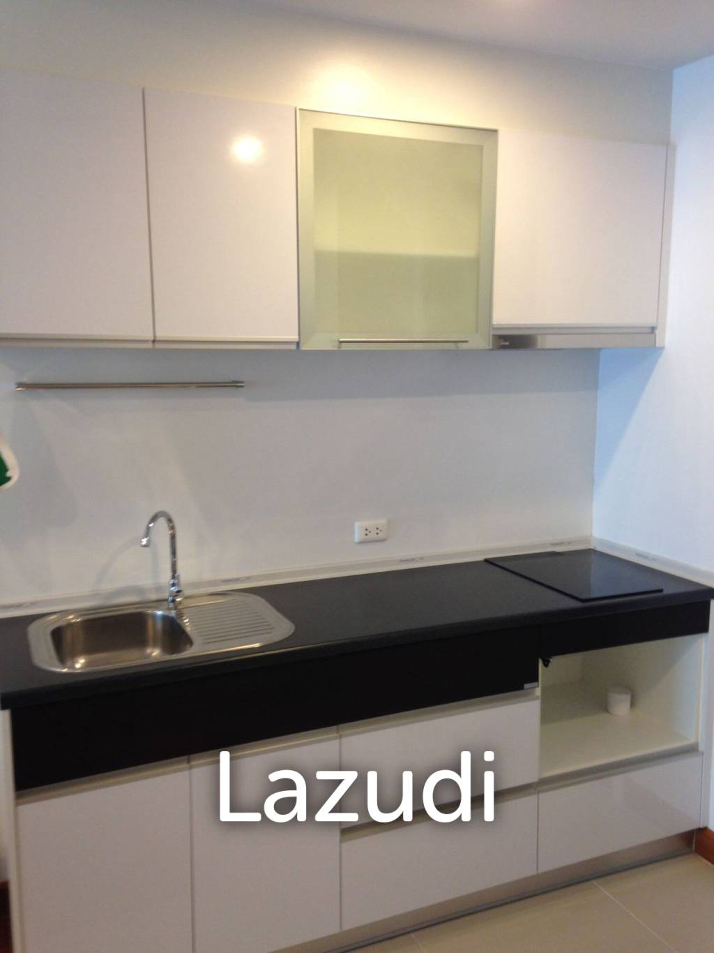 51.5 sqm condo on high floor in Bang Khlo Bangkok