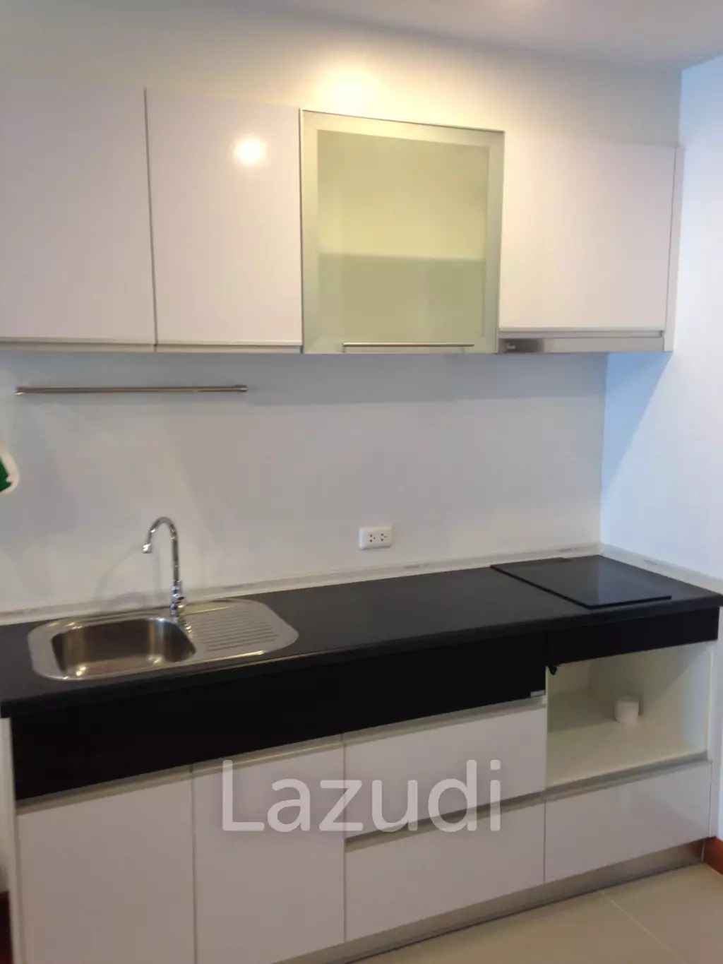 51.5 sqm condo on high floor in Bang Khlo Bangkok