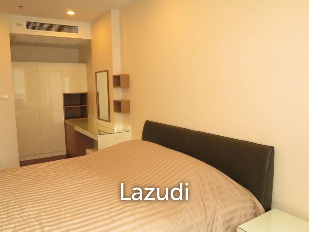 51.5 sqm condo on high floor in Bang Khlo Bangkok