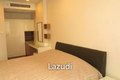 51.5 sqm condo on high floor in Bang Khlo Bangkok