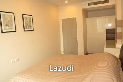 51.5 sqm condo on high floor in Bang Khlo Bangkok