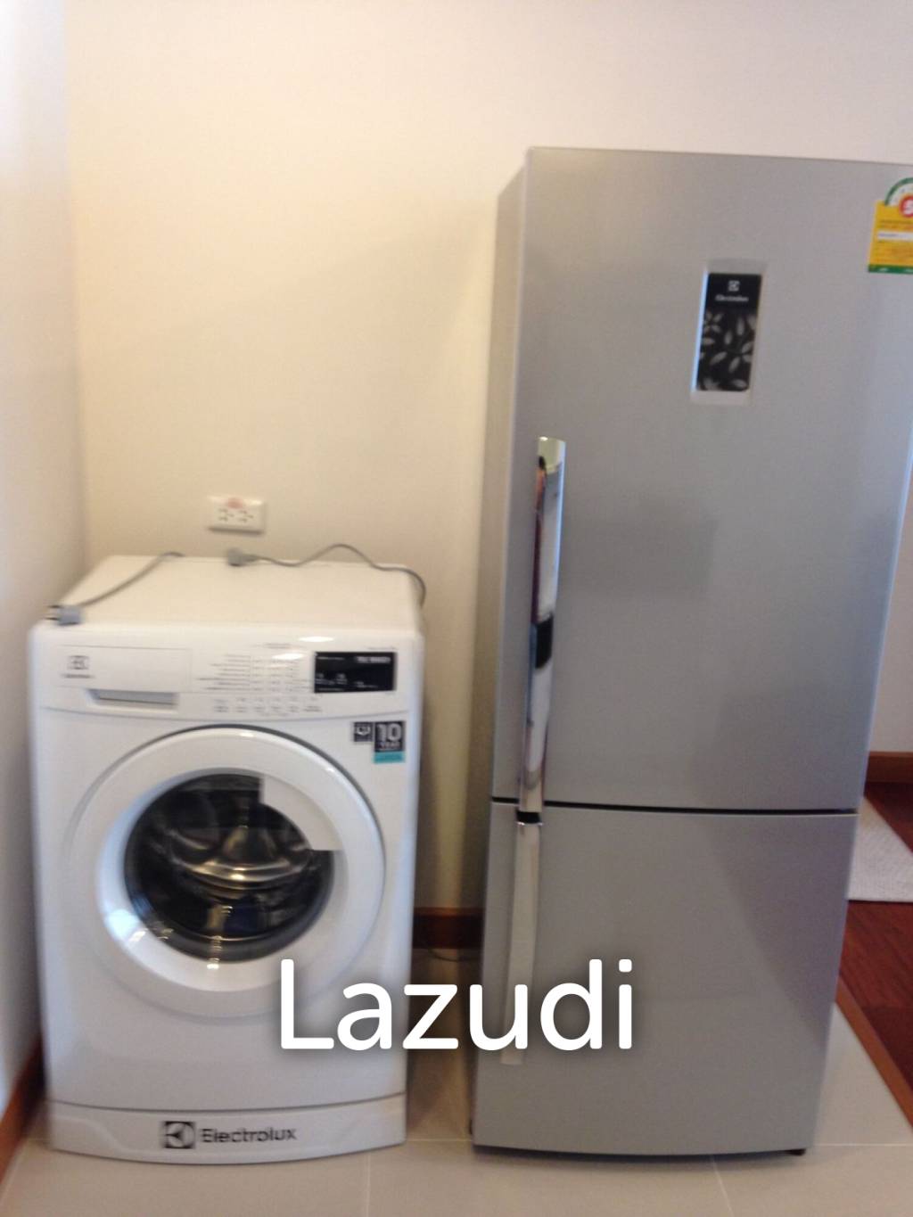 51.5 sqm condo on high floor in Bang Khlo Bangkok