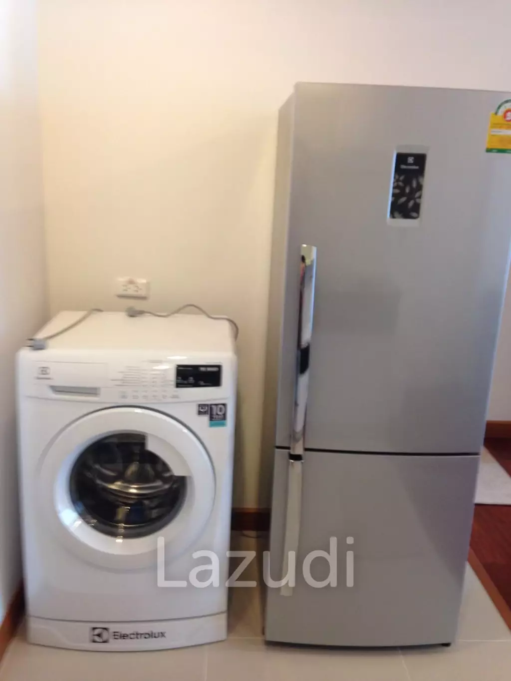 51.5 sqm condo on high floor in Bang Khlo Bangkok
