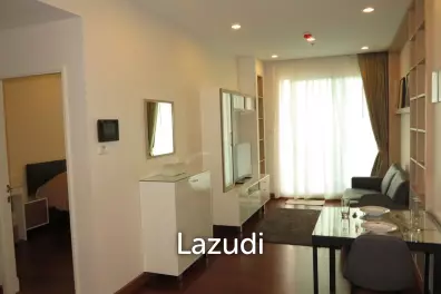 51.5 sqm condo on high floor in Bang Khlo Bangkok