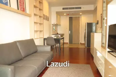 51.5 sqm condo on high floor in Bang Khlo Bangkok
