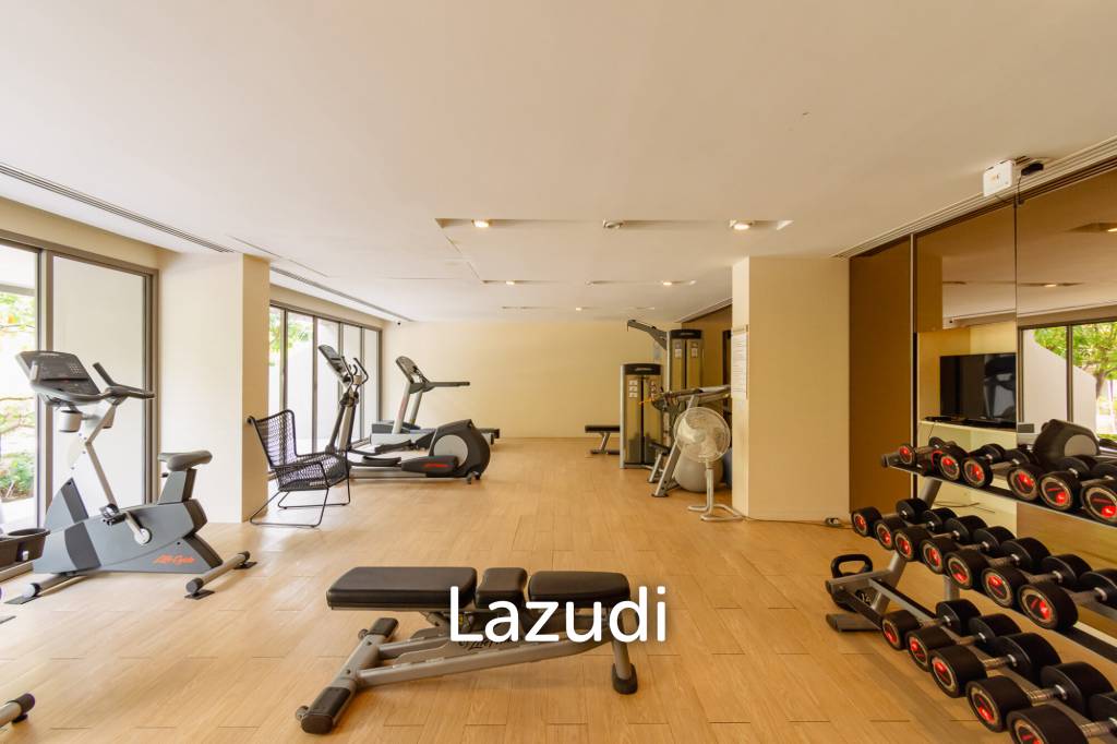 70 ตร.ม 2 เตียง 2 อาบน้ำ คอนโดมิเนียม For ขาย