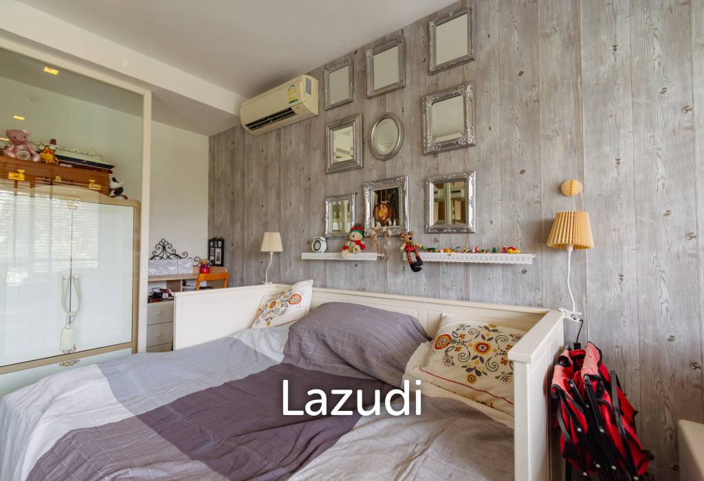 70 ตร.ม 2 เตียง 2 อาบน้ำ คอนโดมิเนียม For ขาย