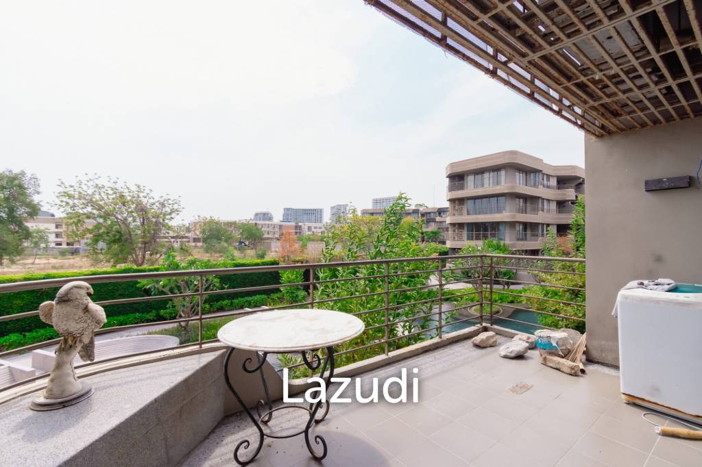 70 ตร.ม 2 เตียง 2 อาบน้ำ คอนโดมิเนียม For ขาย