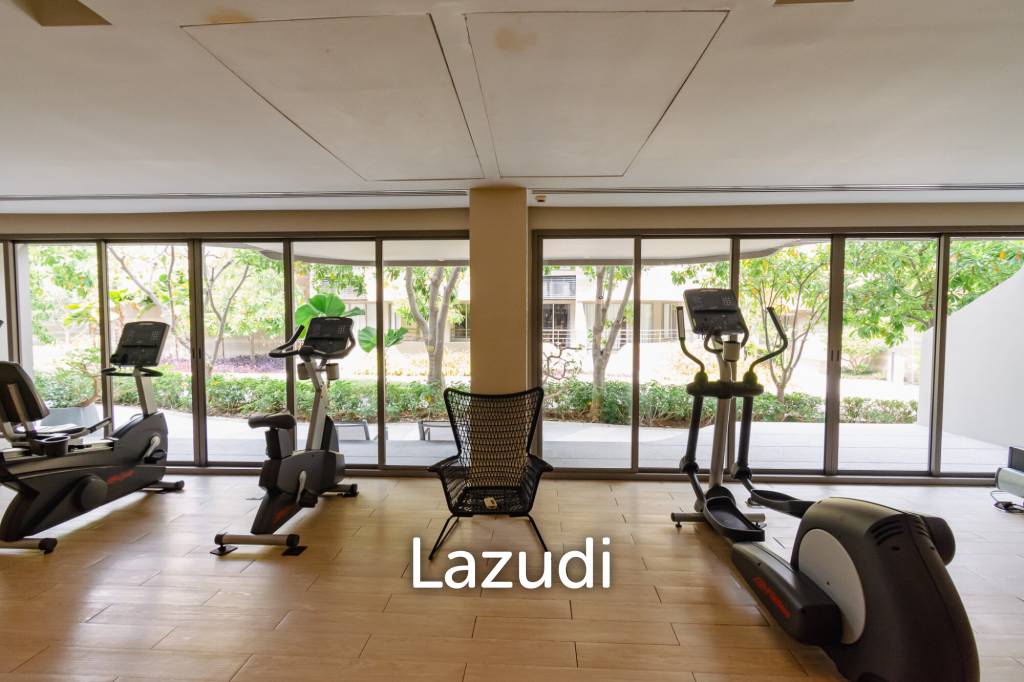 70 ตร.ม 2 เตียง 2 อาบน้ำ คอนโดมิเนียม For ขาย