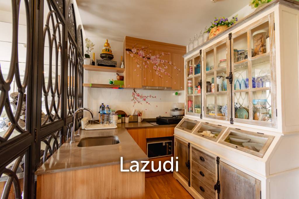 70 ตร.ม 2 เตียง 2 อาบน้ำ คอนโดมิเนียม For ขาย