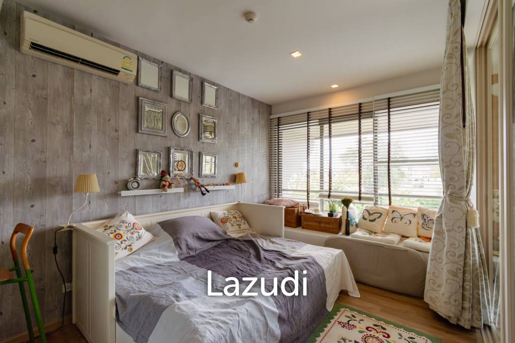 70 ตร.ม 2 เตียง 2 อาบน้ำ คอนโดมิเนียม For ขาย