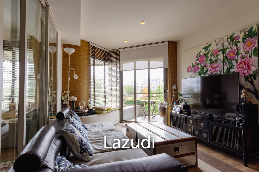 70 ตร.ม 2 เตียง 2 อาบน้ำ คอนโดมิเนียม For ขาย