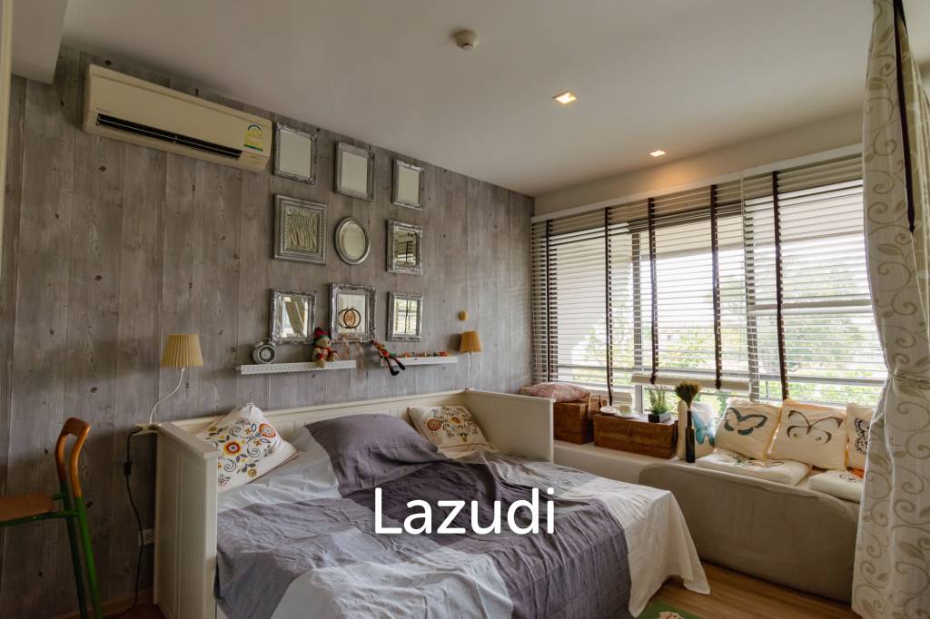 70 ตร.ม 2 เตียง 2 อาบน้ำ คอนโดมิเนียม For ขาย