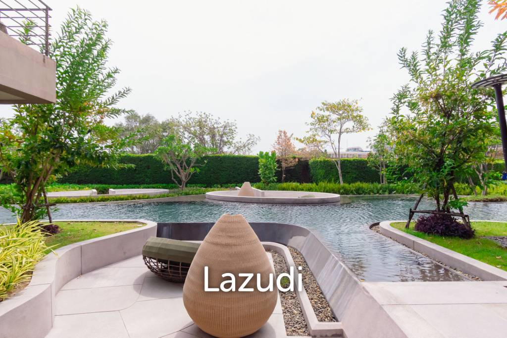 70 ตร.ม 2 เตียง 2 อาบน้ำ คอนโดมิเนียม For ขาย