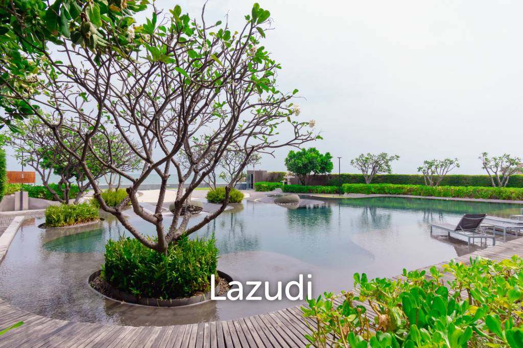 70 ตร.ม 2 เตียง 2 อาบน้ำ คอนโดมิเนียม For ขาย